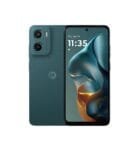 جوال موتورولا Moto G05 مساحة 128 جيجا , 12 رام 4+8 - لون اخضر