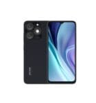 ايتيل - A50 سعة 64 جيجا 8 رام 3+5 جيجا 4G أسود